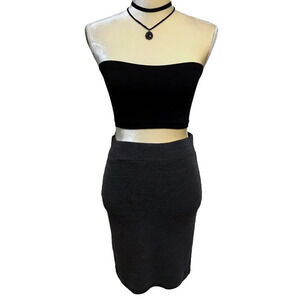 Basic House NWOT Mini Skirt for Women S